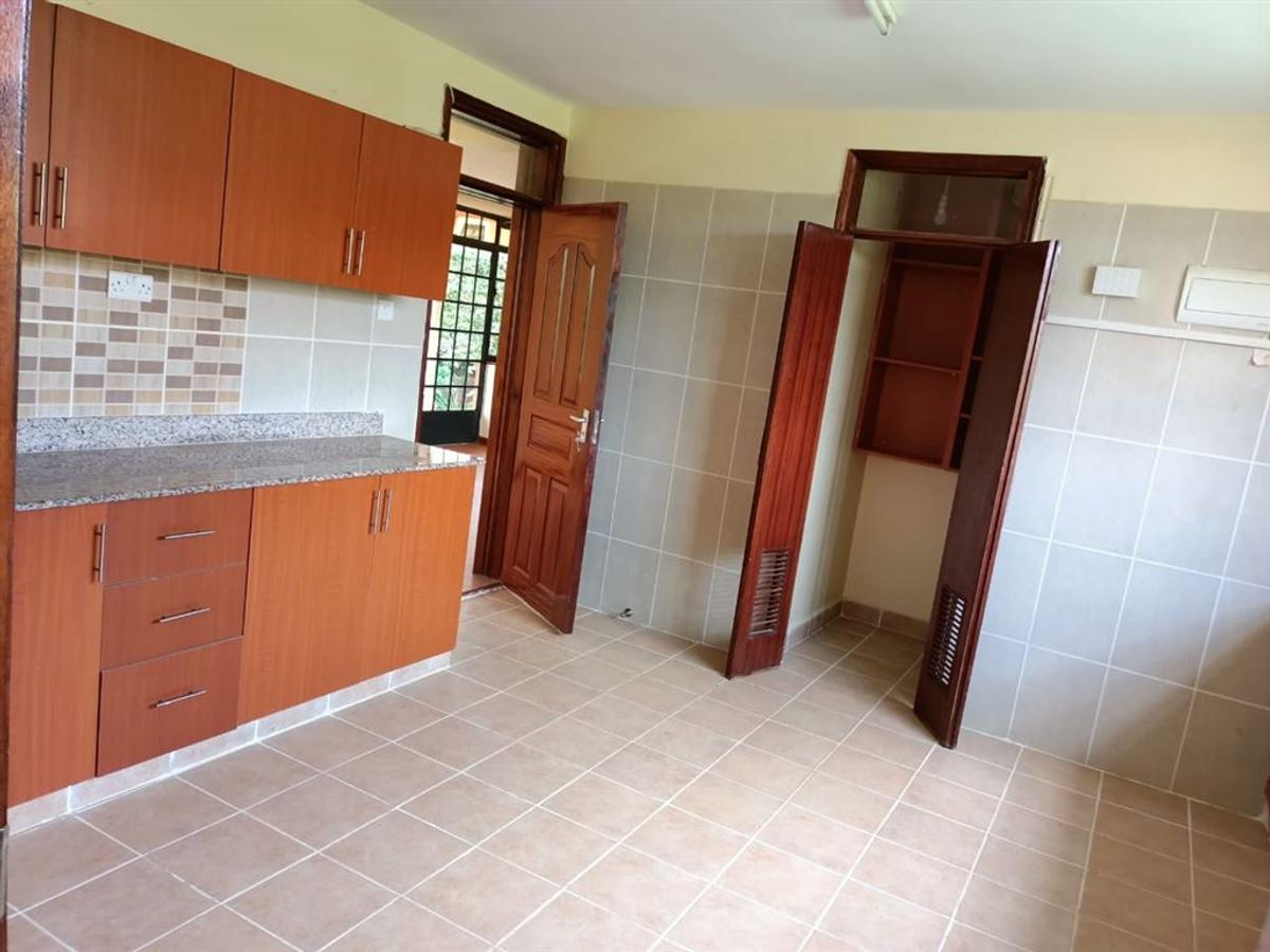 4 Bed House with En Suite at Kiambu Road - 6