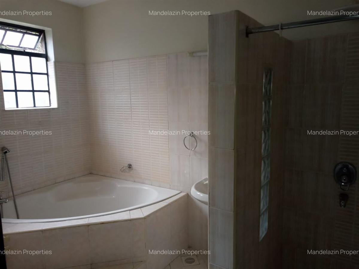 Serviced 3 Bed Apartment at Gitanga Road - 12