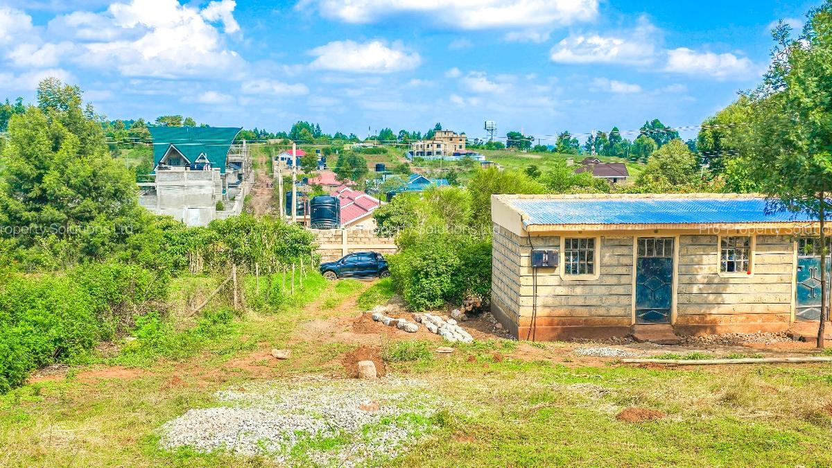 0.05 ha Residential Land at Kamangu - 6