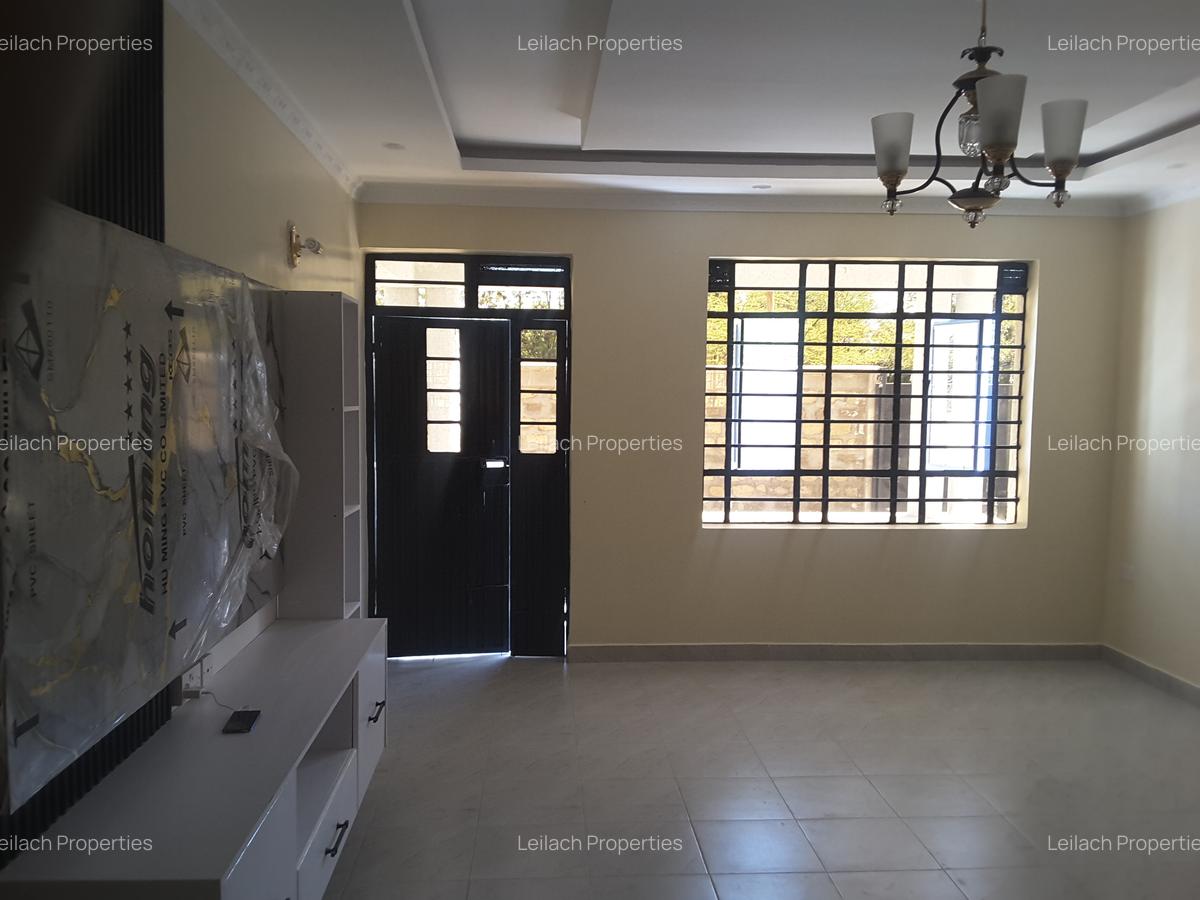 4 Bed House with En Suite in Ongata Rongai - 19