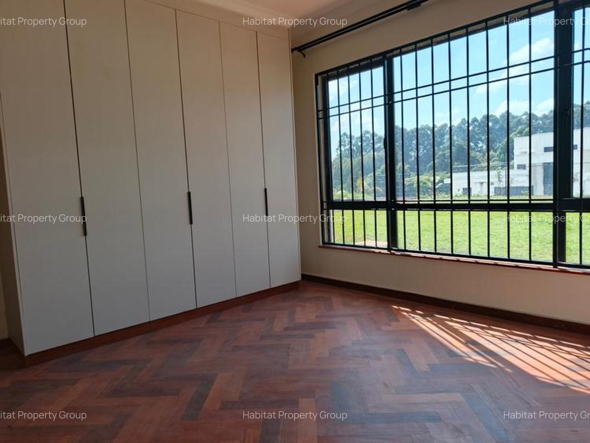 6 Bed Townhouse with En Suite in Loresho - 12