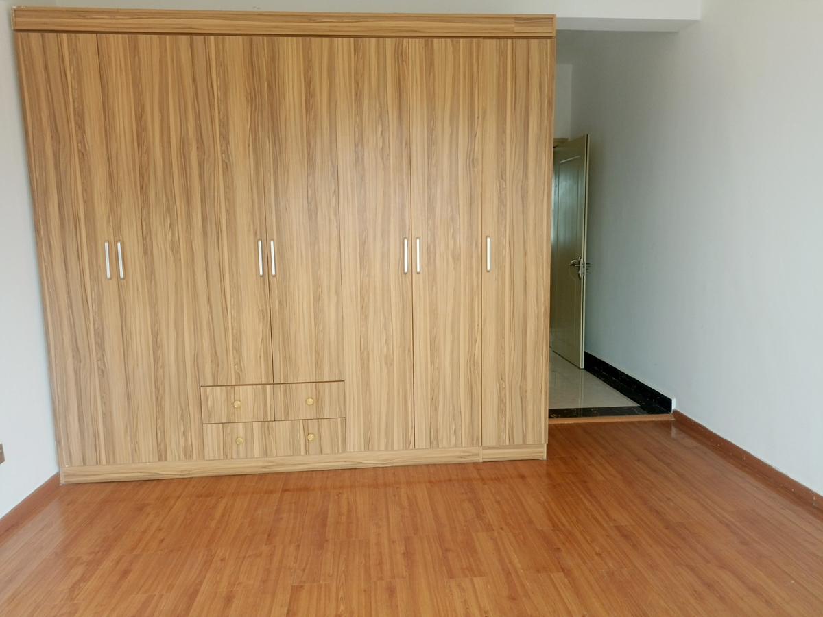 3 Bed Apartment with Gym at Kikambala Road - 11