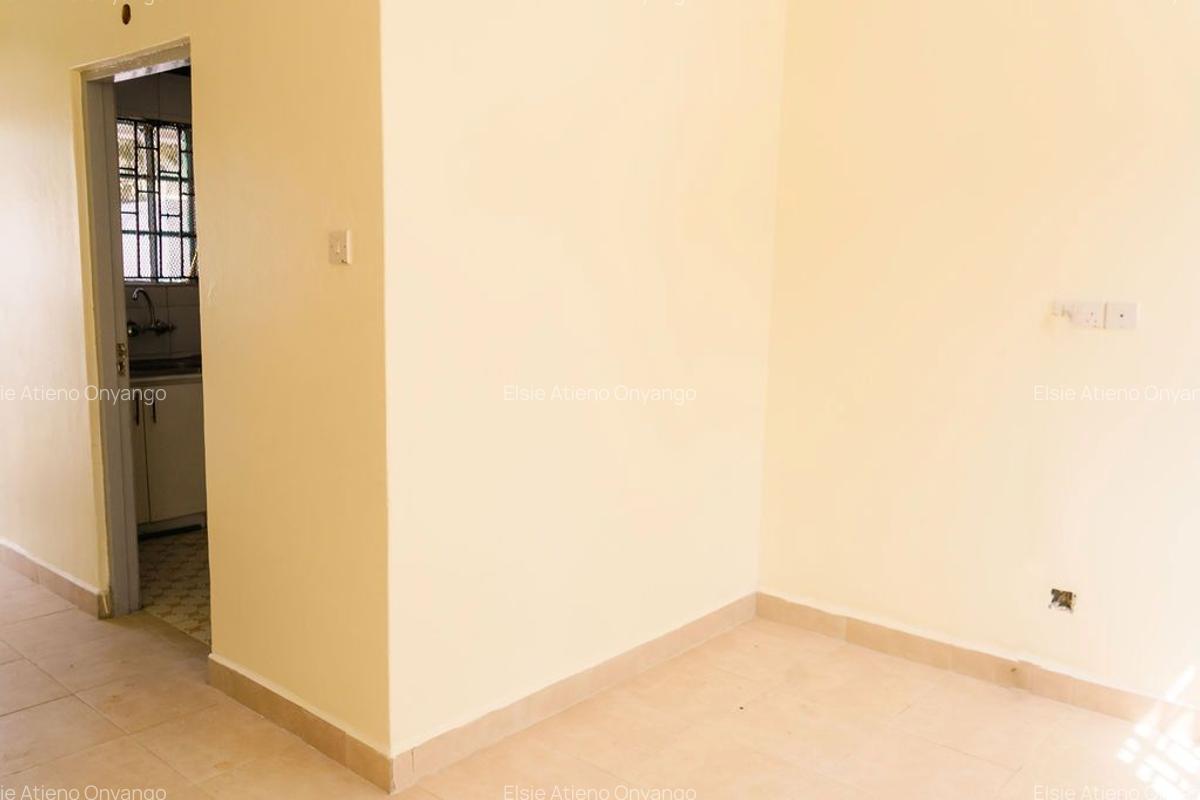 3 Bed House at Komarock Phase 2 - 9