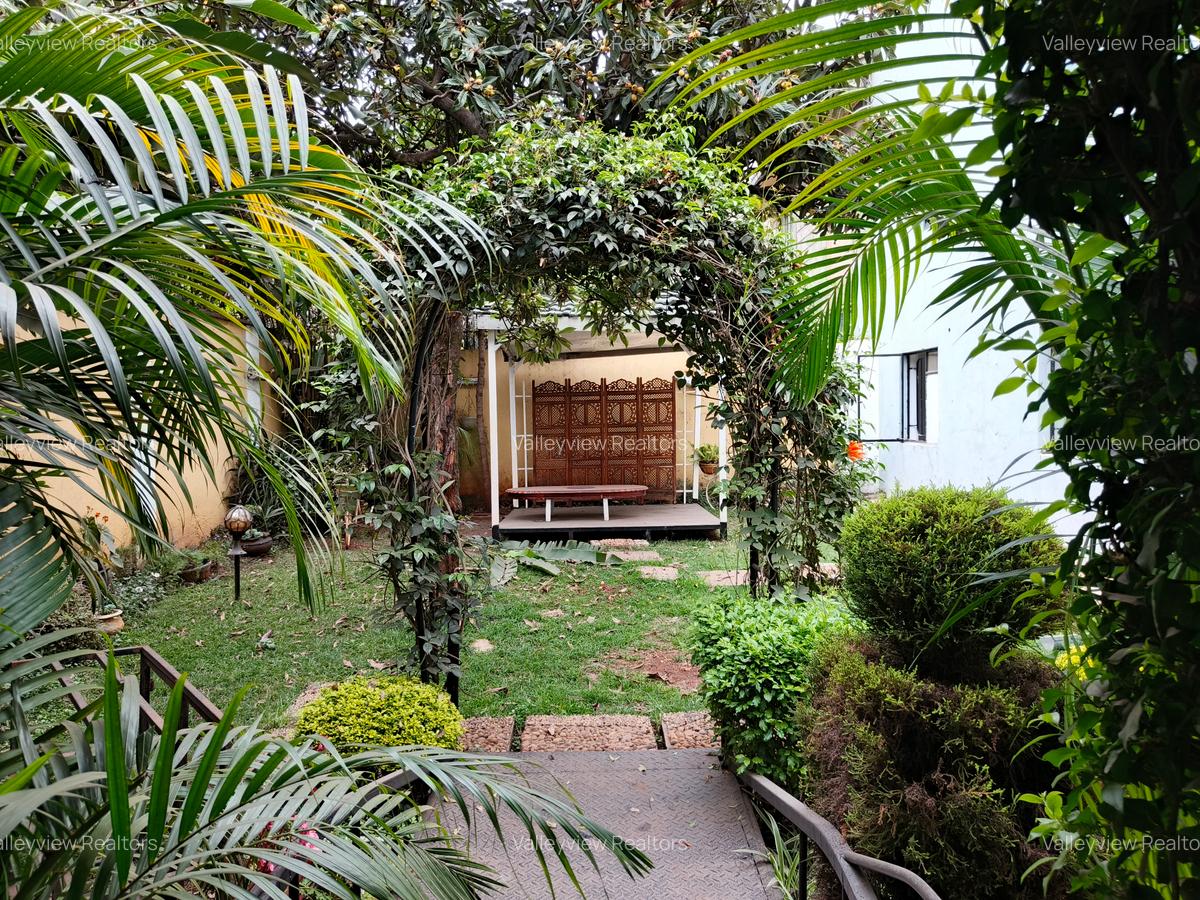 4 Bed Townhouse with En Suite at Kileleshwa - 3