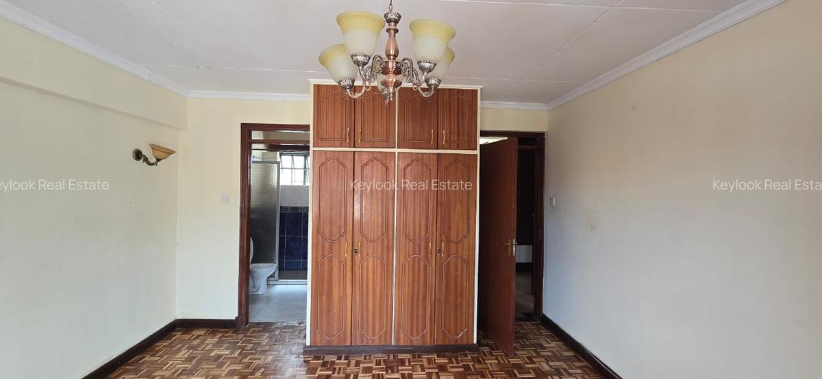 4 Bed Townhouse with En Suite at Kileleshwa - 7