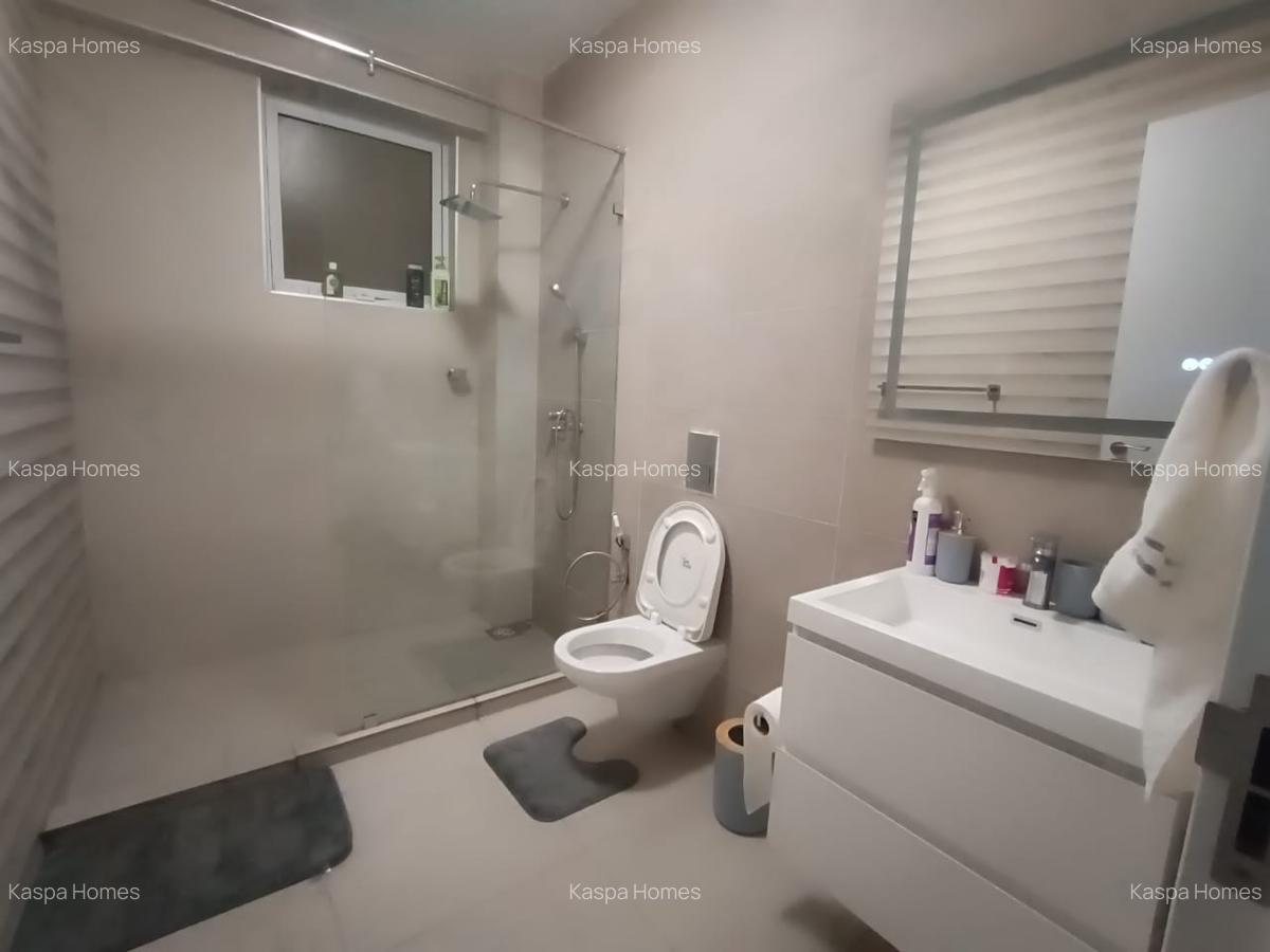 Serviced 2 Bed Apartment with En Suite in Kileleshwa - 2