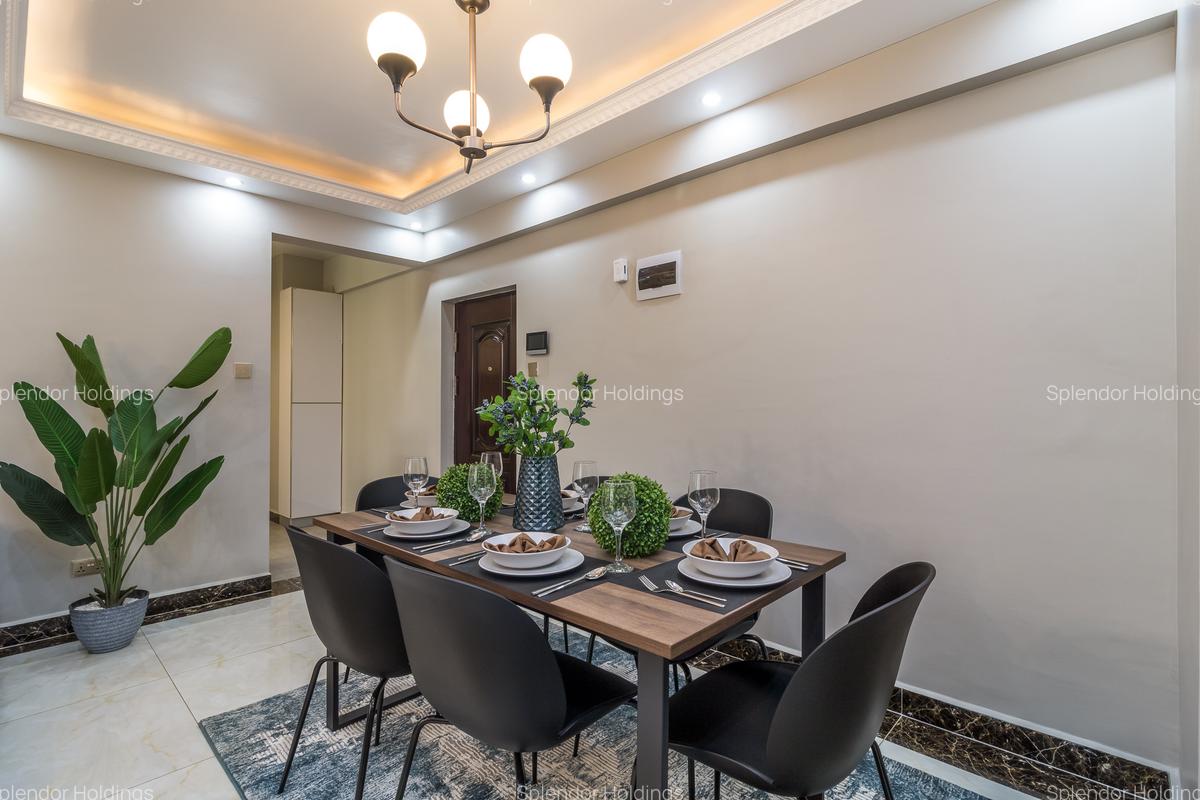 3 Bed Apartment with En Suite in Kilimani - 3