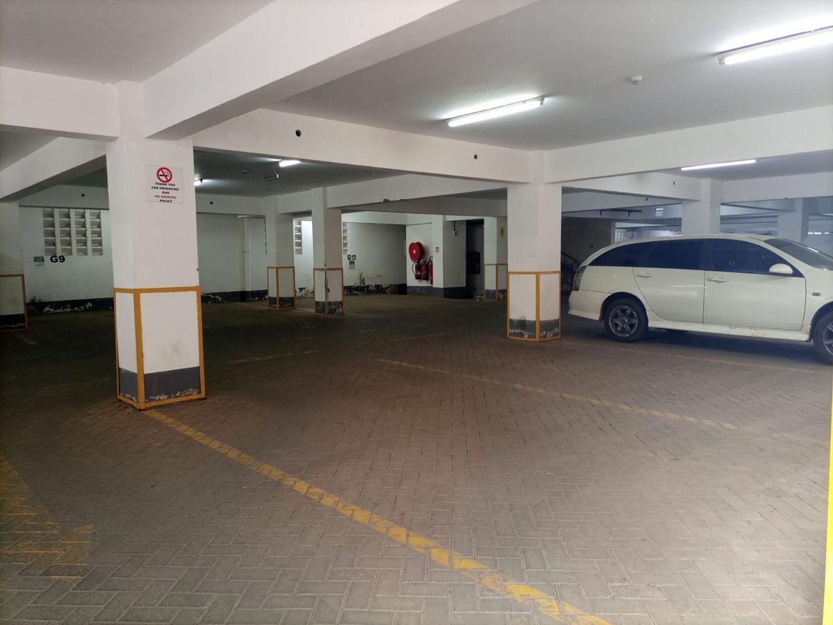 345 ft² Office with Service Charge Included in Riara Road - 9