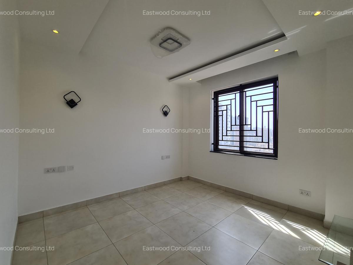 4 Bed Apartment with En Suite at Swami Bapa Road - 9