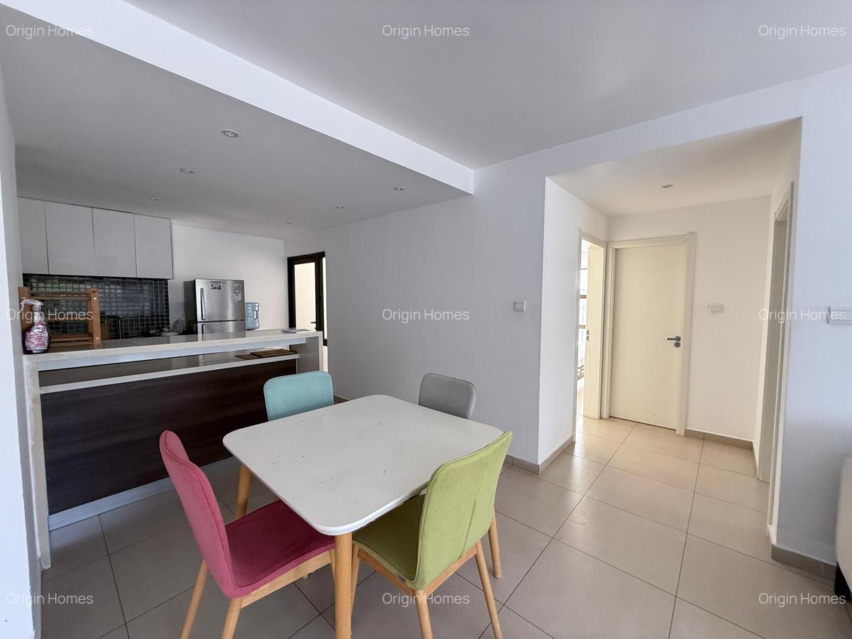 Furnished 2 Bed Apartment with En Suite at Lavington - 5