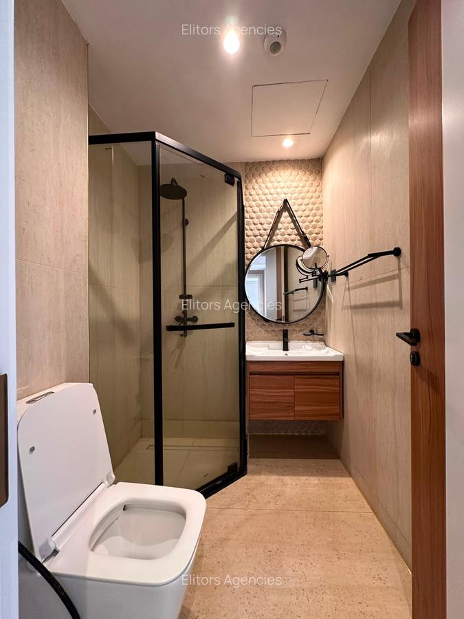 2 Bed Apartment with En Suite at Brookside Drive - 11