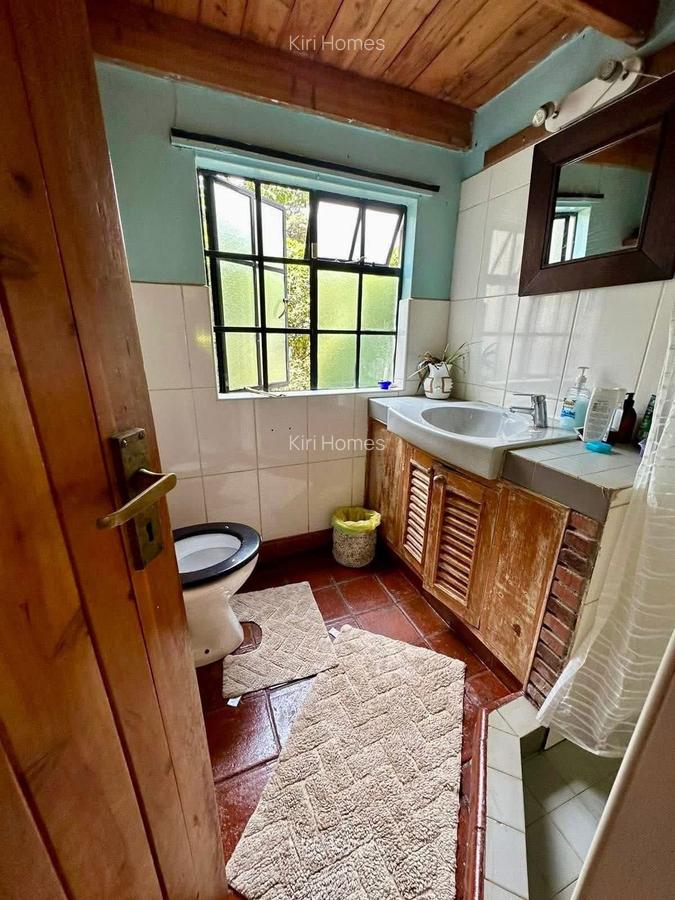 2 Bed Townhouse with En Suite in Karen Hardy - 5