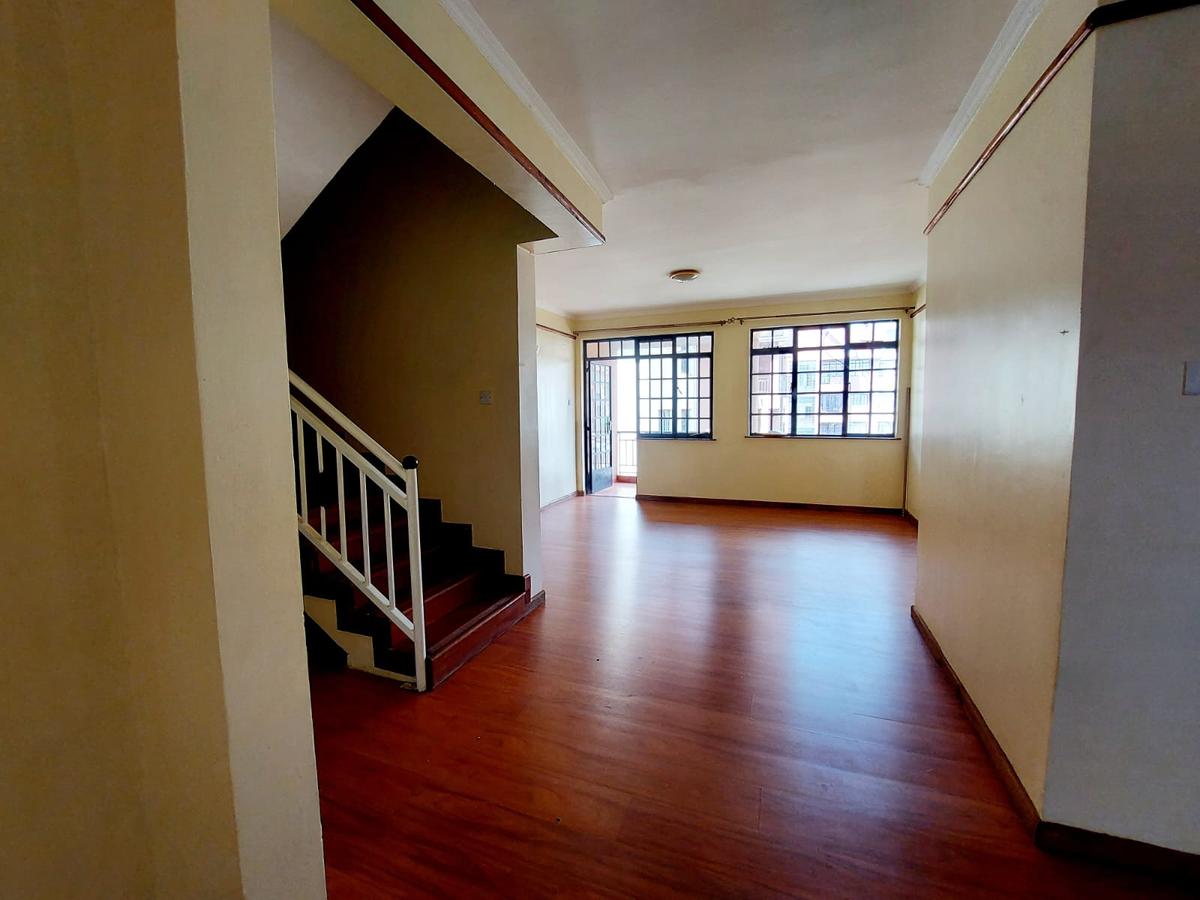 4 Bed Apartment with En Suite at Fourways Junction Estate - 2