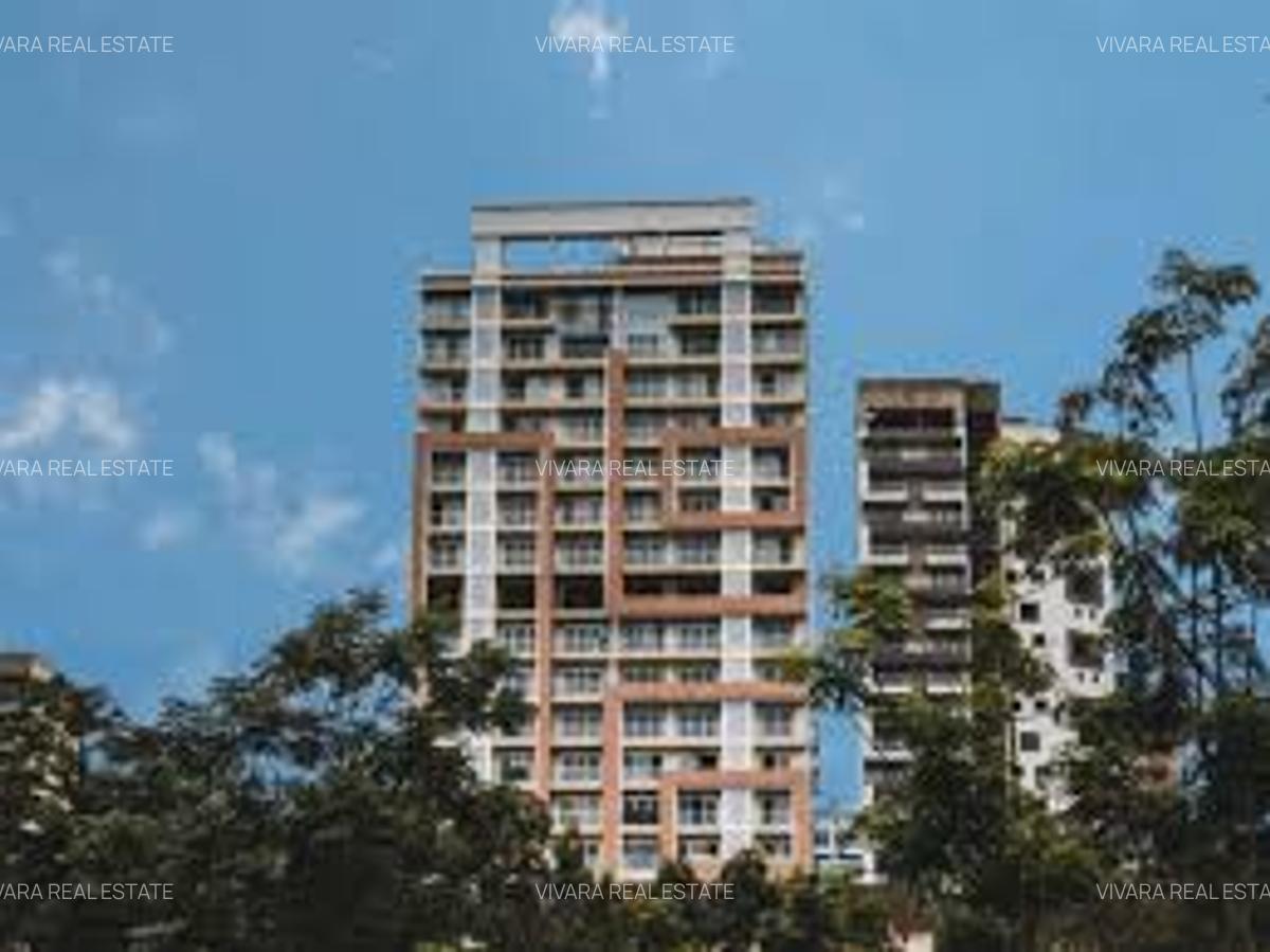 2 Bed Apartment with En Suite in Parklands - 4