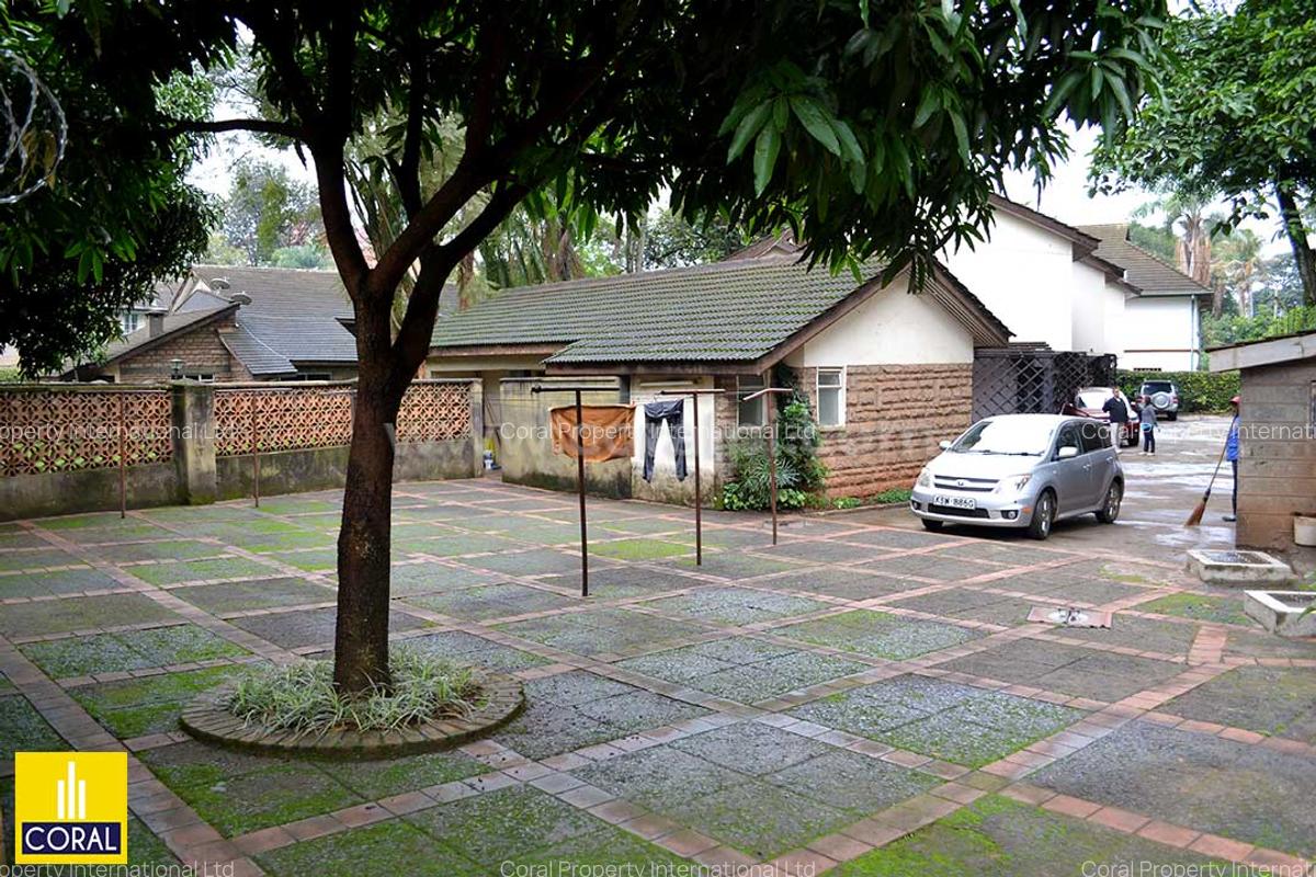 3 Bed Townhouse in Westlands Area - 15