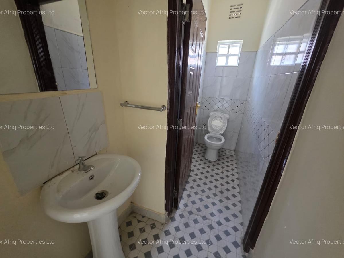 3 Bed House with En Suite in Ngong - 8