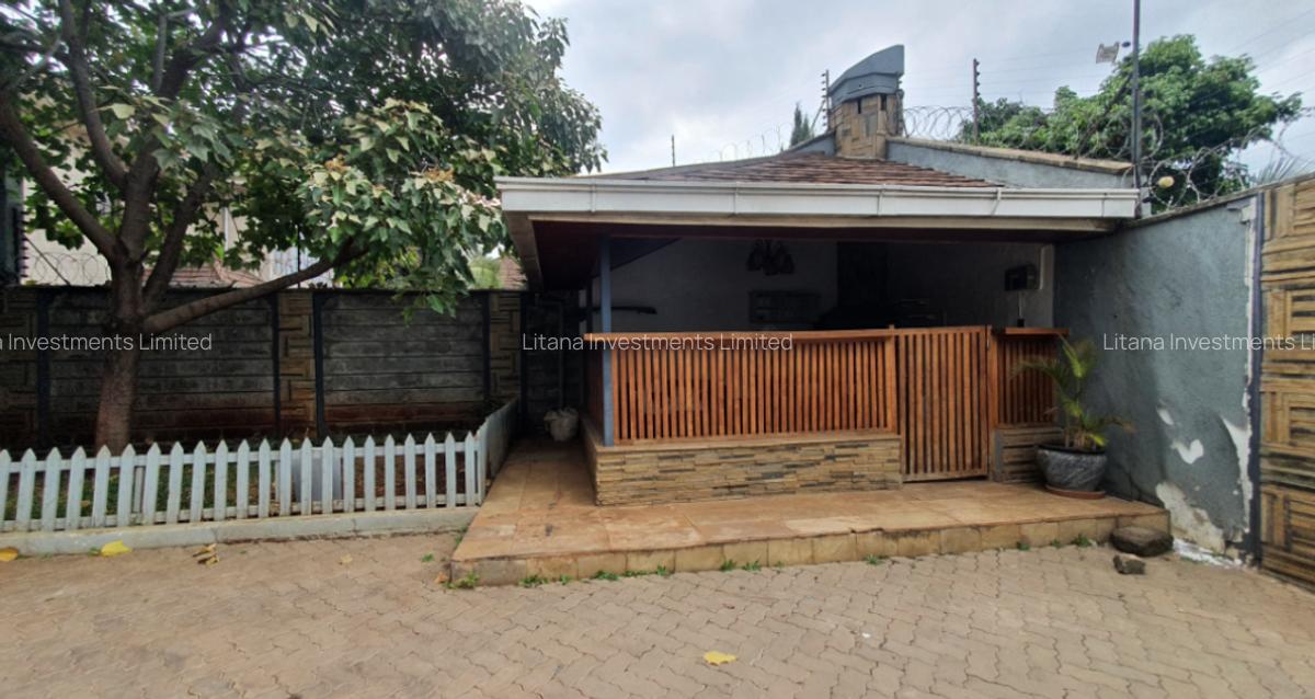 4 Bed House with En Suite at Bogani - 7