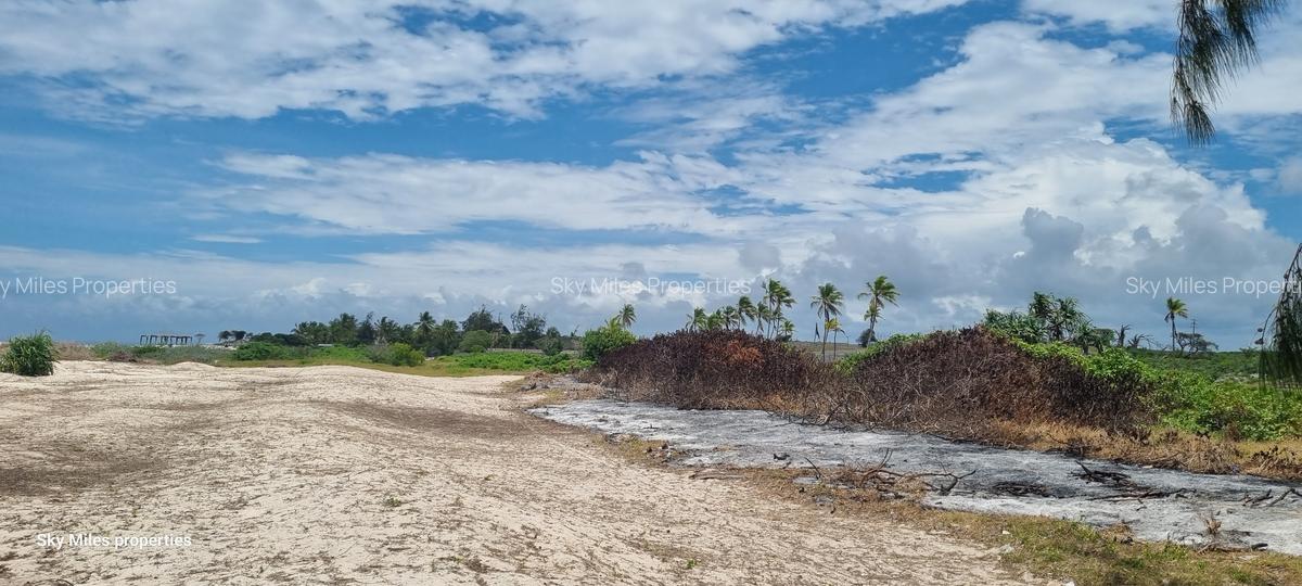 6 ac Land at Watamu - 12