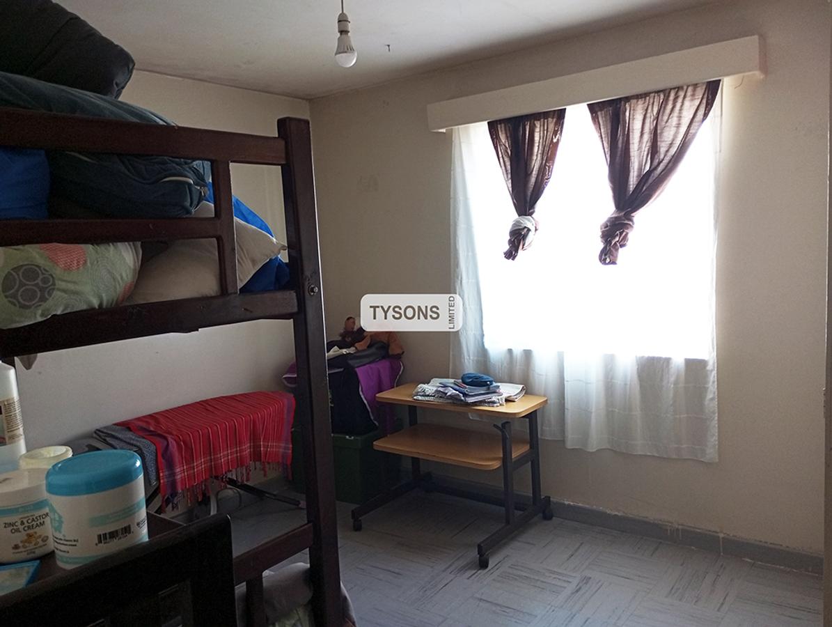 3 Bed Apartment with En Suite in Embakasi - 3