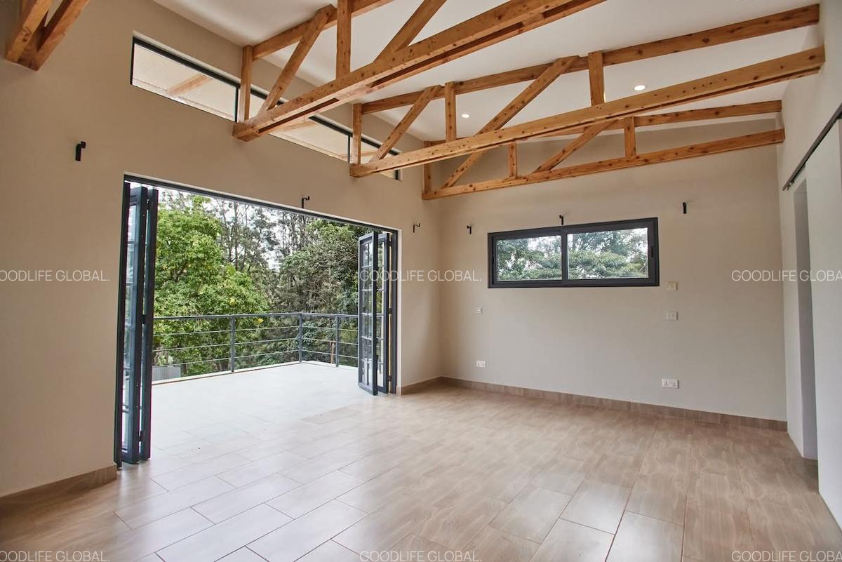 3 Bed House with En Suite at Kitisuru - 14