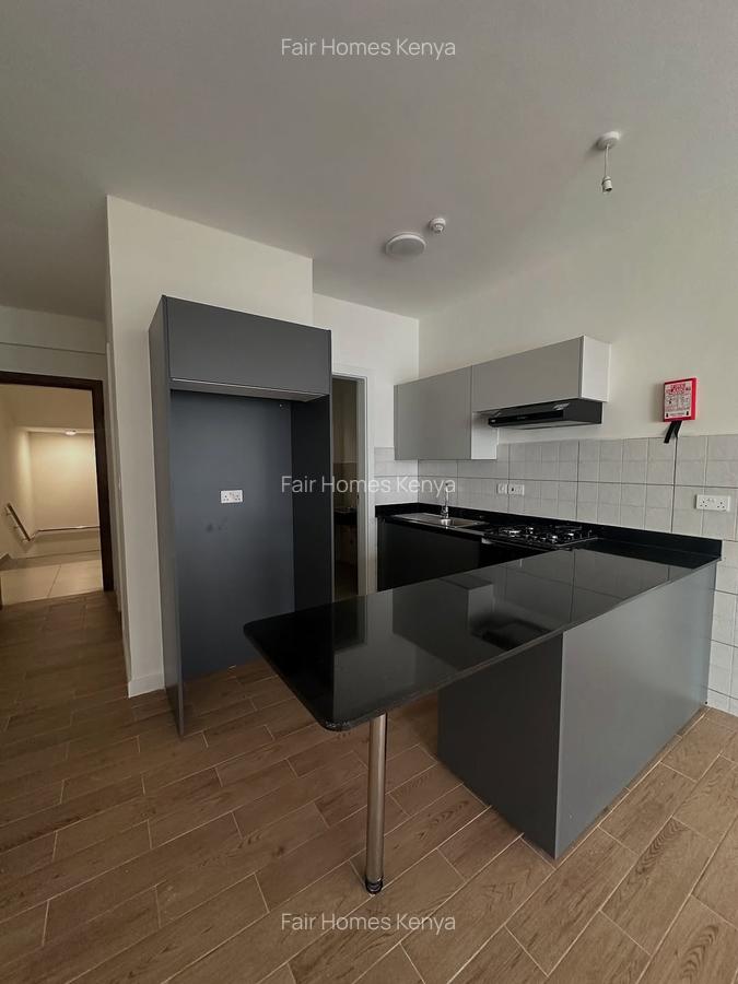 1 Bed Apartment with En Suite at Muthangari Road - 13