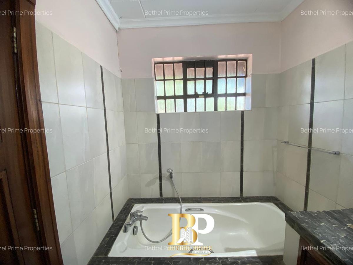 4 Bed House with En Suite at Off Peponi Road - 14