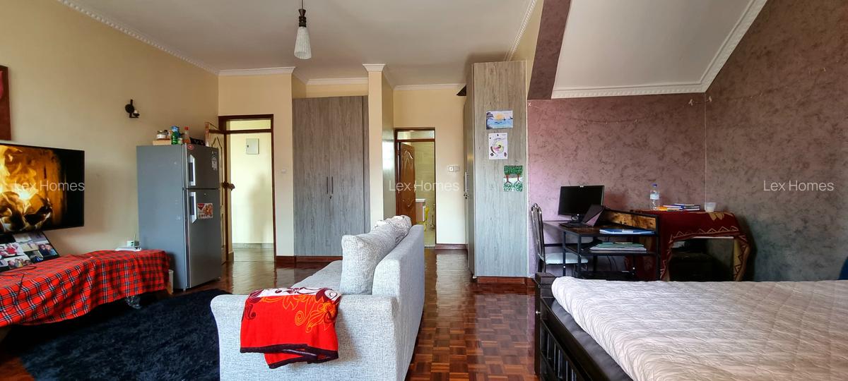 4 Bed House with En Suite at Ongata Rongai - 11