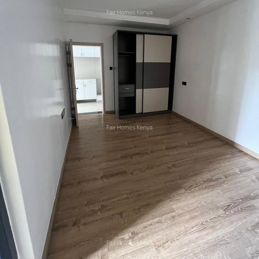 2 Bed Apartment with En Suite at King'Ara Road - 14