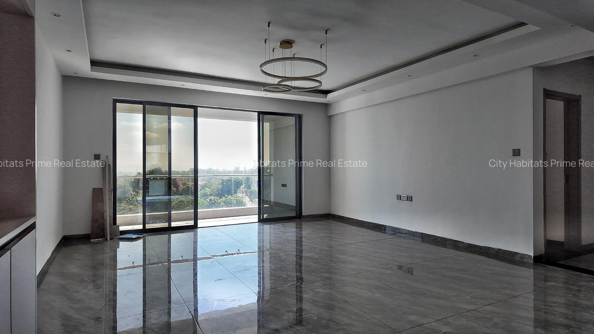5 Bed Apartment with En Suite in Kileleshwa - 1
