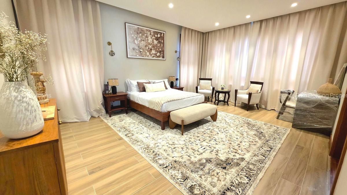 5 Bed House with En Suite in Karen - 7