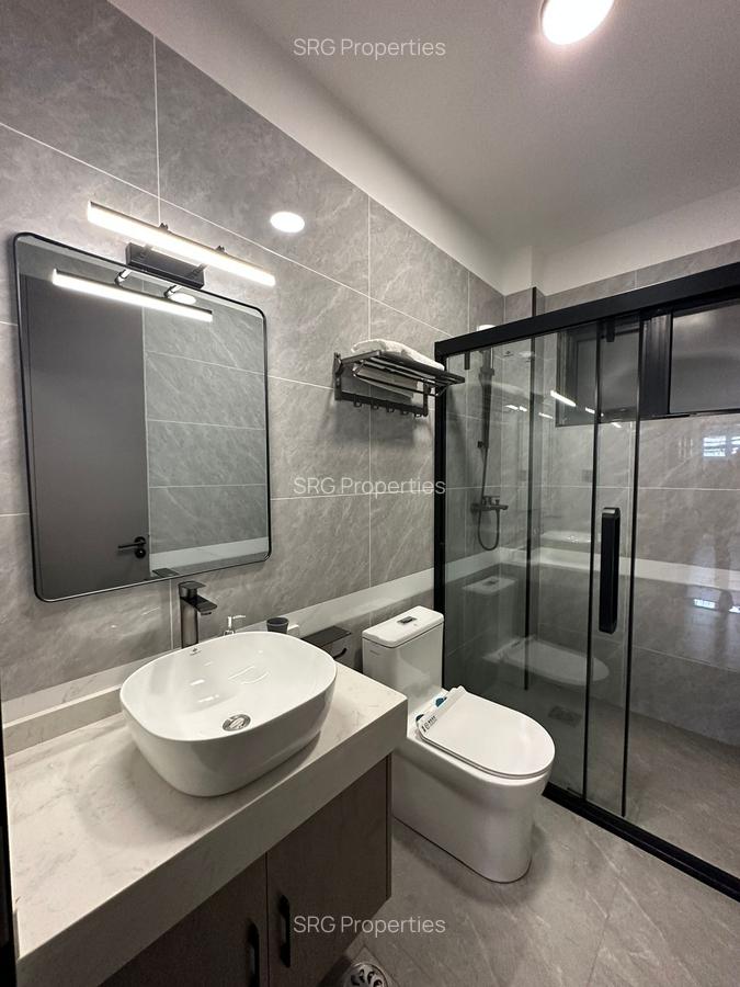 4 Bed Apartment with En Suite in Lavington - 5