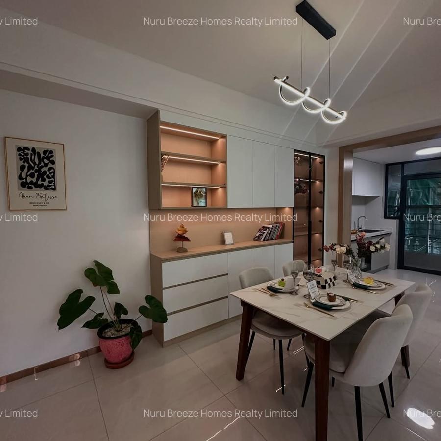 2 Bed Apartment with En Suite in Rhapta Road - 9