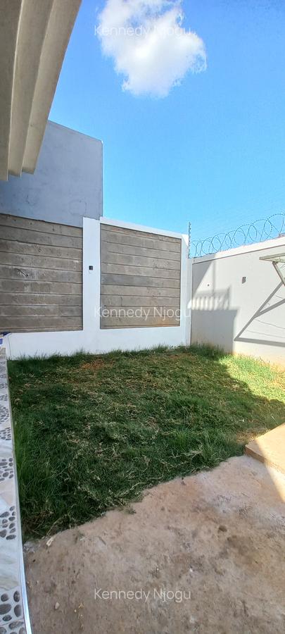 4 Bed House with Garden in Eastern ByPass - 5