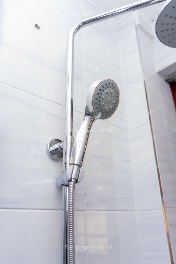 5 Bed Villa with En Suite at Milimani Kisumu - 14