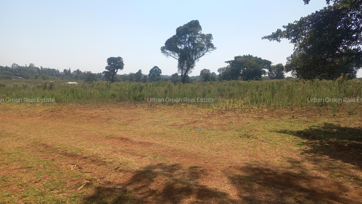 1 ac Land at Kerarapon Drive - 6