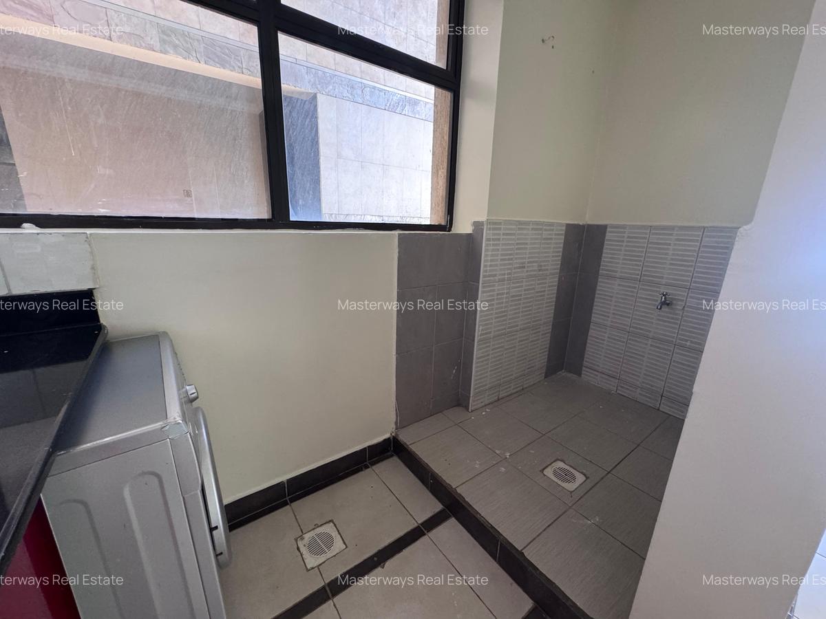 2 Bed Apartment with Swimming Pool in Mombasa Road - 5