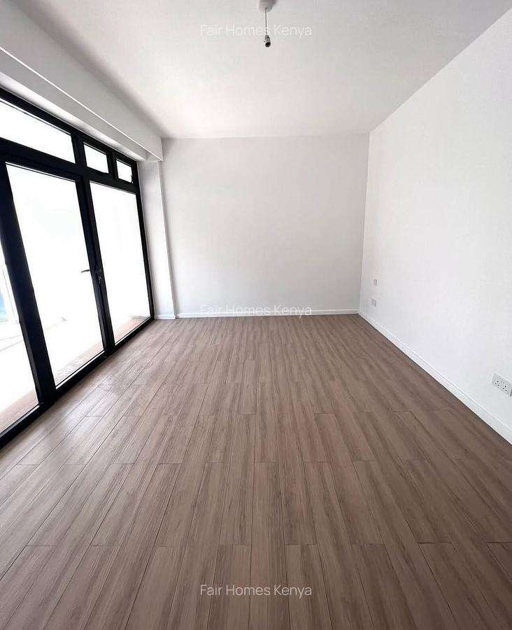 2 Bed Apartment with En Suite at Riara Road - 5