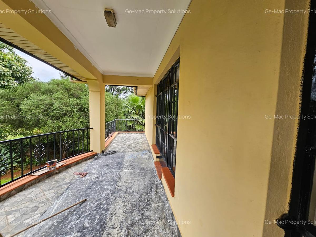 4 Bed House with En Suite in Runda - 3