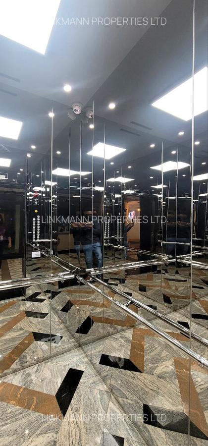 1,008 ft² Office with Backup Generator at Westlands - 3