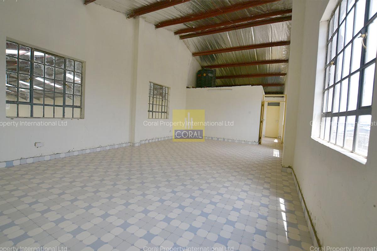 8,900 ft² Warehouse with Service Charge Included at Mombasa Road - 7