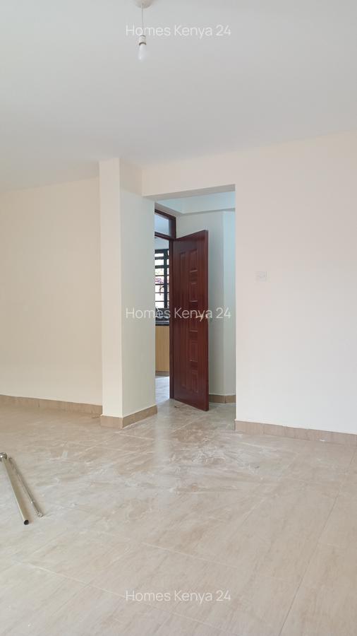 3 Bed Townhouse in Gikambura - 3