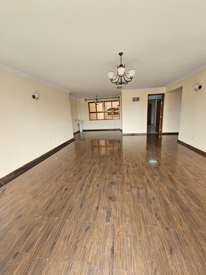 3 Bed Apartment with En Suite at Kileleshwa - 6