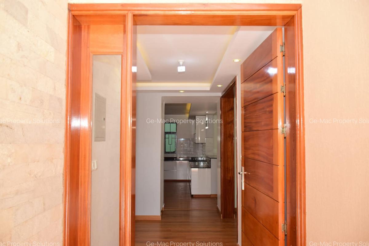 4 Bed House with En Suite in Thika - 5