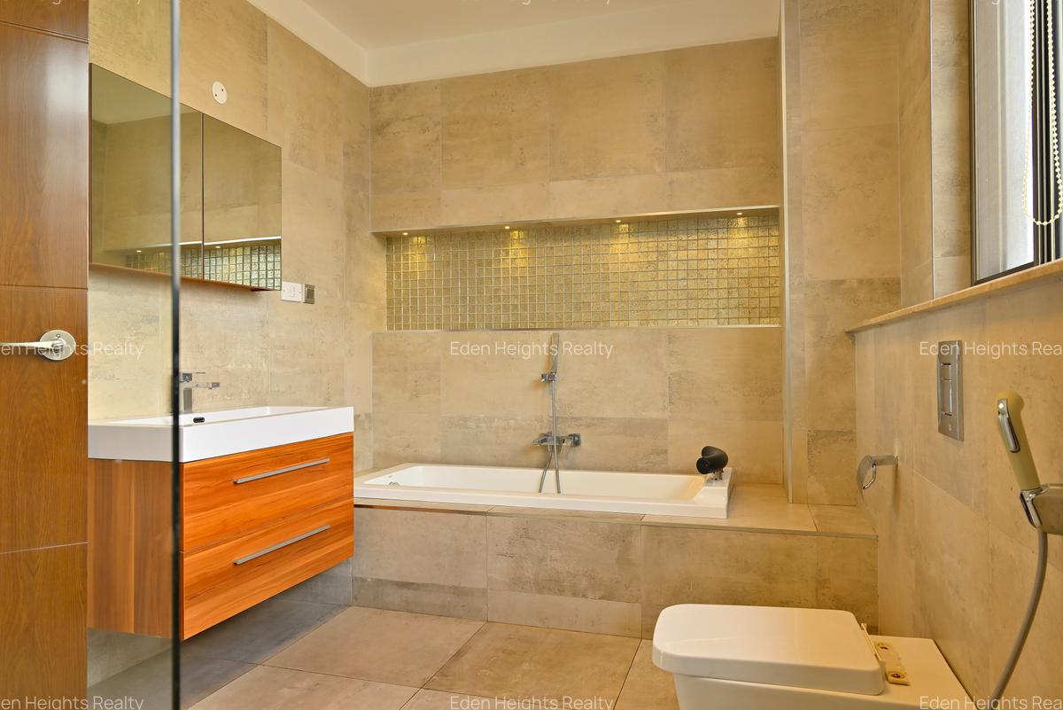 4 Bed Apartment with En Suite at Limuru Road - 12