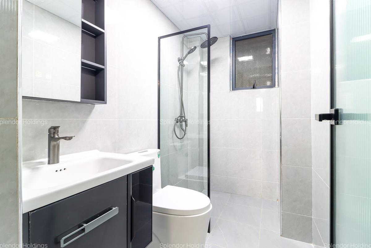 2 Bed Apartment with En Suite in Westlands Area - 13