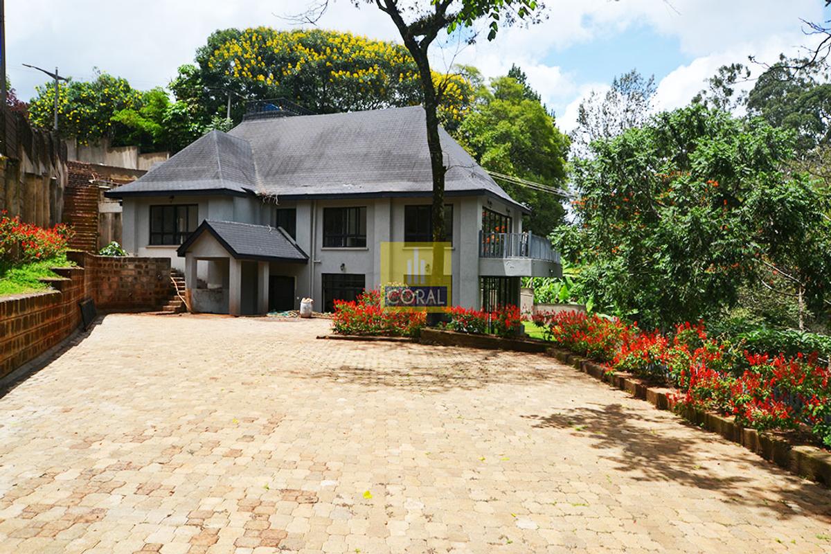 4 Bed House in Lower Kabete - 2