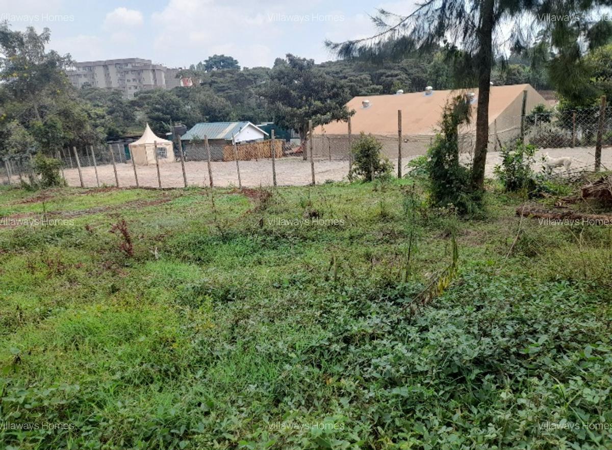 Commercial Property in Kinoo - 2