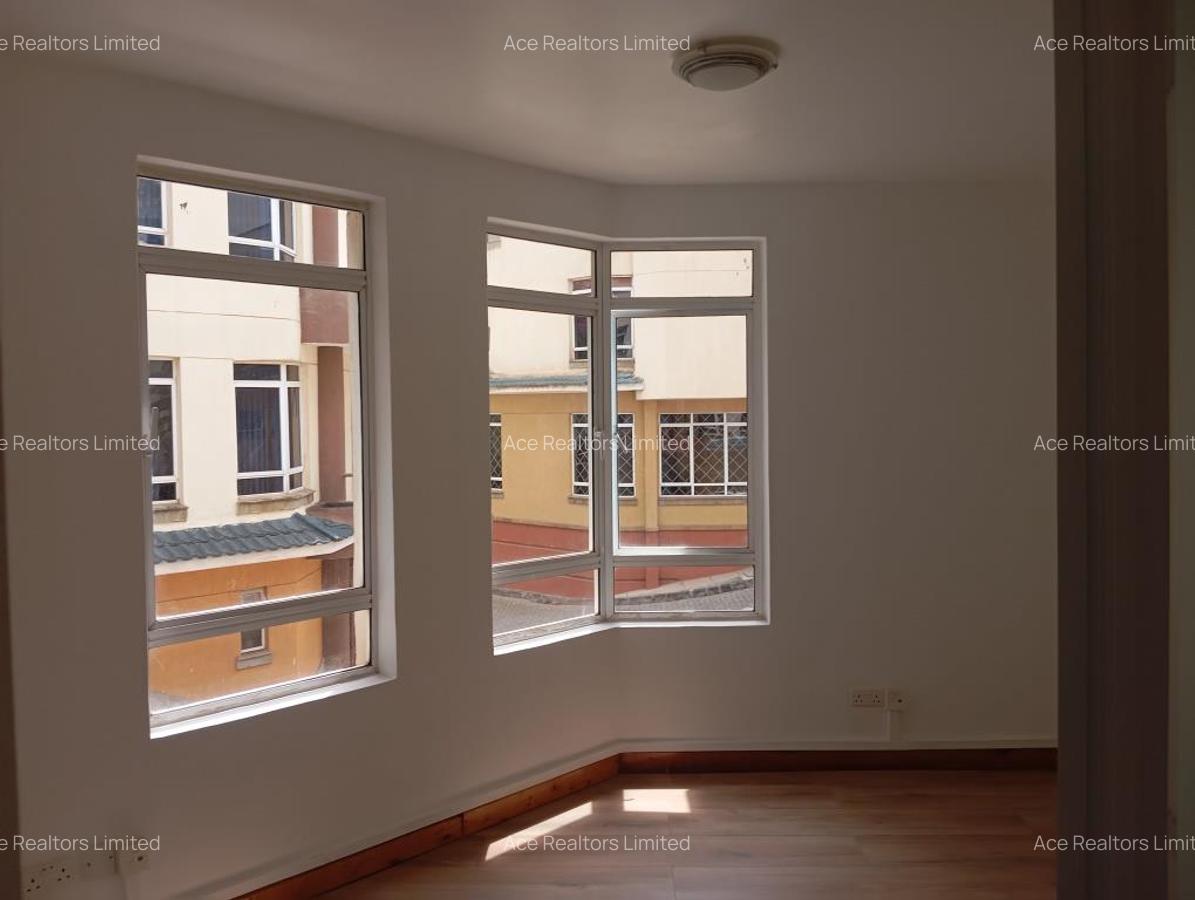 4,000 ft² Office with Service Charge Included at Riverside Drive Nairobi - 8
