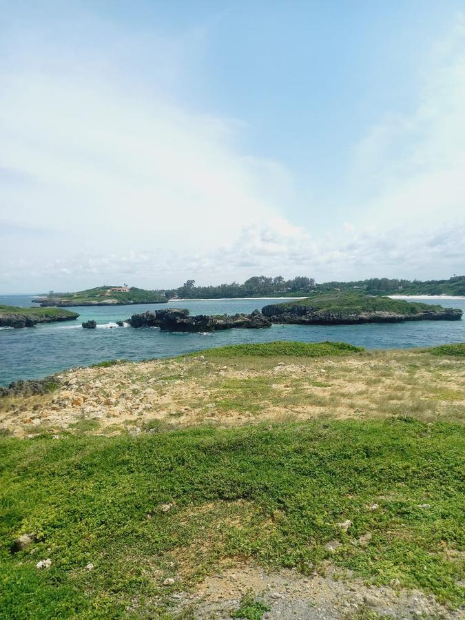 1.5 ac Land in Watamu - 5