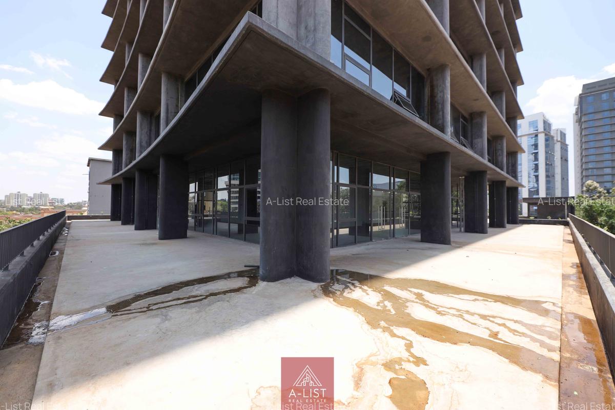 2,500 ft² Commercial Property with Backup Generator at Westlands Area - 16